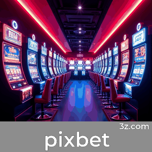 pixbet login page Brazil – secure online casino access