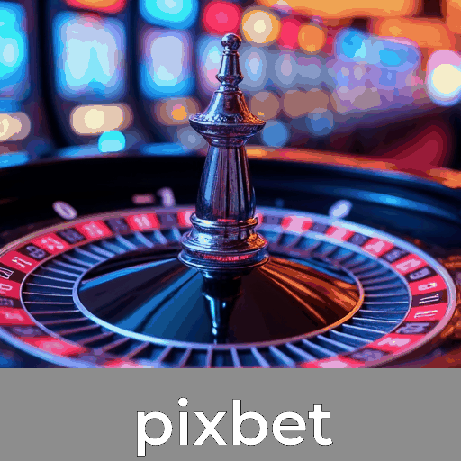 pixbet - Plataforma confiável para apostas emocionantes e bônus
