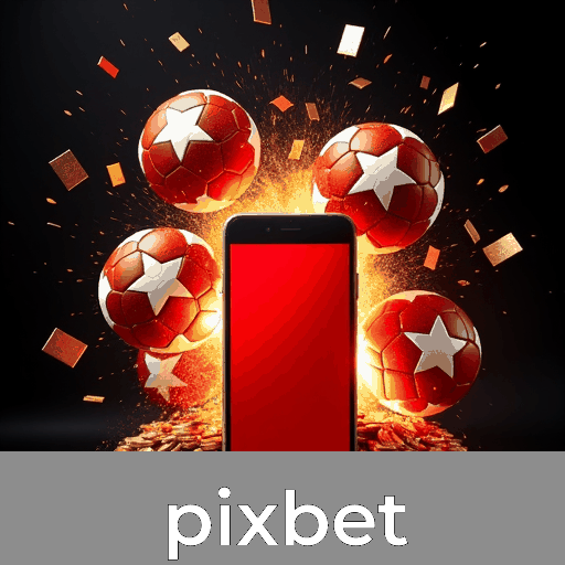pixbet - Plataforma confiável para apostas emocionantes e bônus
