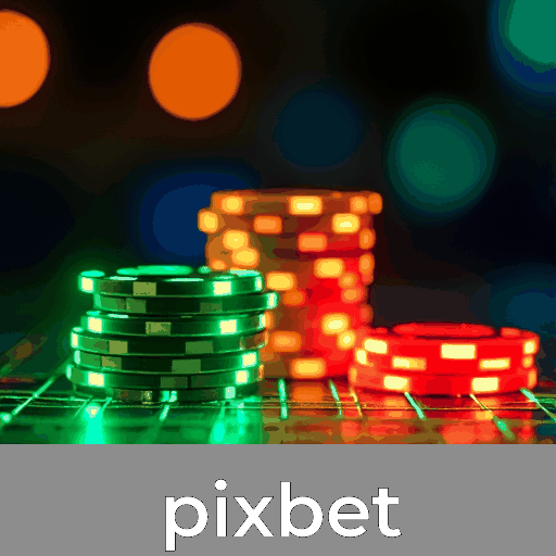 pixbet - Grande seleção de jogos ao vivo e cassinos online